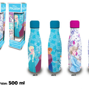 BORRACCIA TERMICA FROZEN